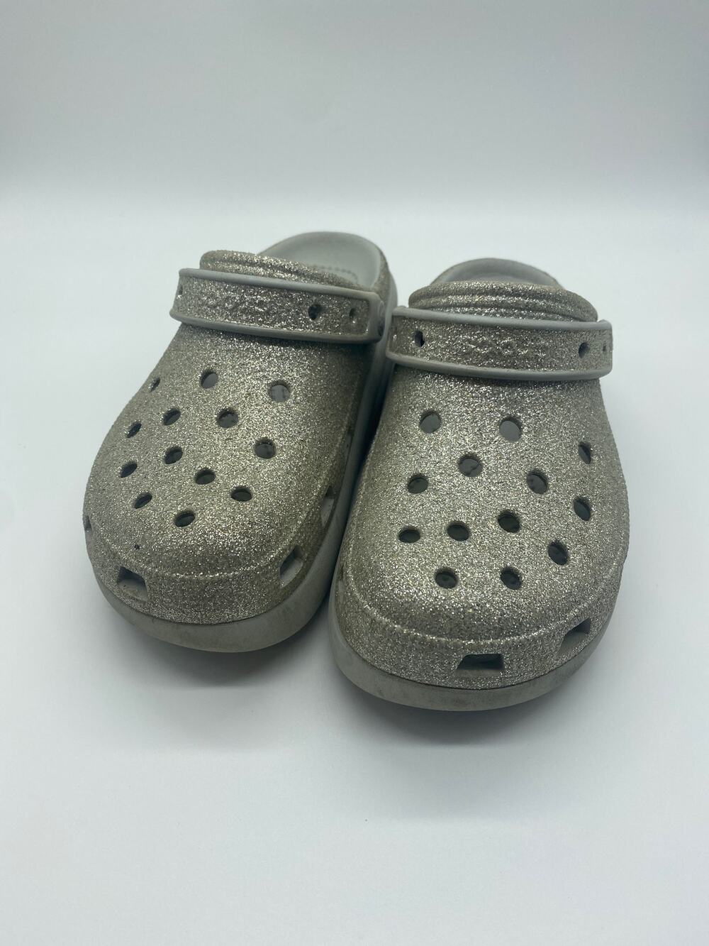 Sz 3 Junior Crocs